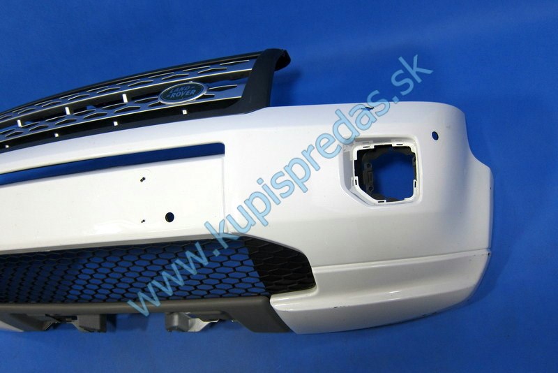 Predný nárazník LAND ROVER FREELANDER 2